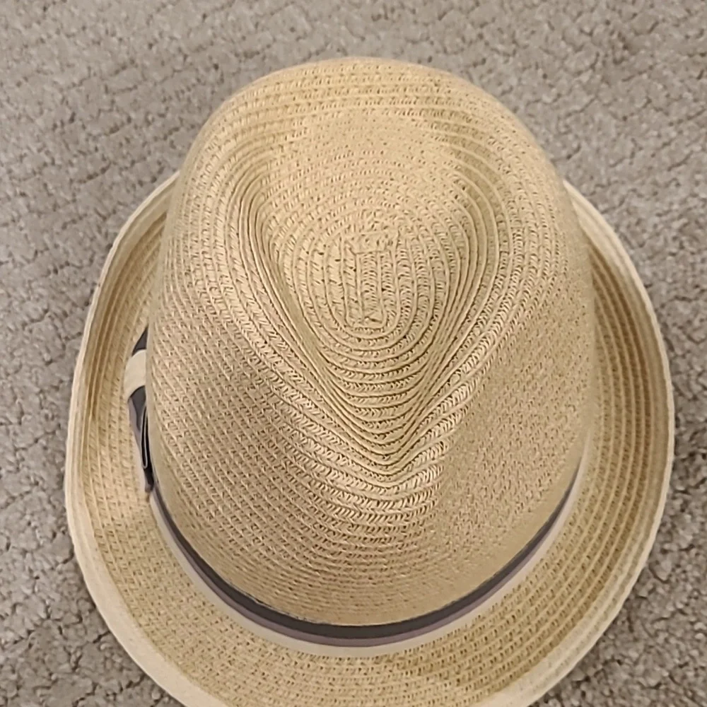 Fedora hat - Picture 3 of 6